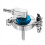 Brake Fluid Bleeder Repair Filler 1