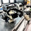 Aluminum Valve Cover for 212 6.5HP Hemi Engine 5