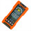 Multimeter Digital Hög Precision Liten Bärbar 4