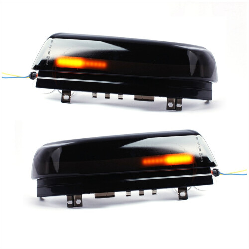LED dynamiske blinklys til V73 V77 8351A030 2