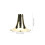2Pcs Suona Horn Accessory Professional Replacement Part For Repair 10