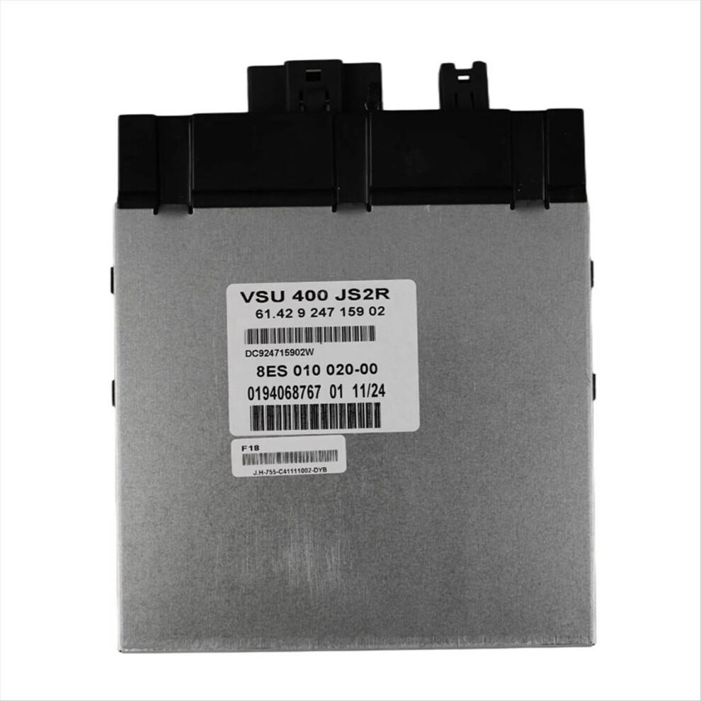 Voltage Converter Module Unit For 535I Gt Xdrive 550I 4851529611972