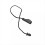 2Pcs Rear Hatchback Parcel Shelf String for 3 BM -3 4