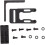 Composite Pulley Bow Holographic Sight Mount For Compound Bow Bow Sight Bracket Composite Material 5