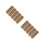 10 Pcs Round Paper Tubes for Posters Paintings Wrapping 8