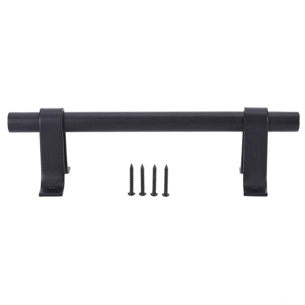Vintage Barn Sliding Door Handle For Closet Cabinet Garage Hardware 685922992666