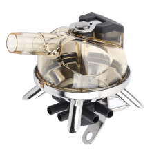 Cow Milk Machine Accessory 300cc Milking Claw Collector Goat