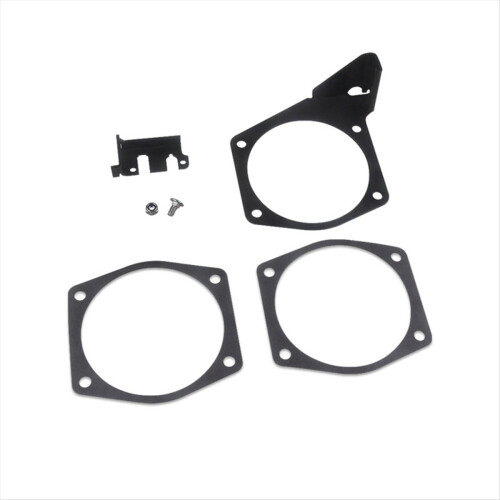 4-bolts gaskabelbeslag til LSX LS1 LS3 LS6 LS7 2