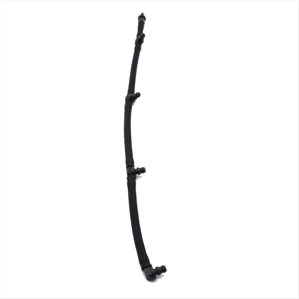 Umã¦Rket 6Pcs Fuel Return Hose We011349y For Bt-50