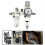 Pour extension de support portable pour station d'accueil 5