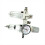 Pour extension de support portable pour station d'accueil 2
