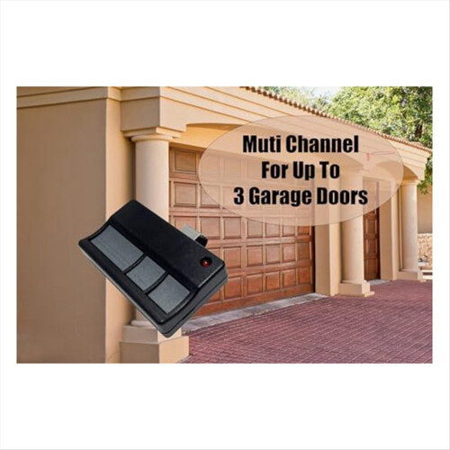 Garage Door Opener Remote for 373LM / 953CD 1