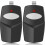 3Pcs Replacement for Linear Multicode Garage Gate Door Opener Remote 6