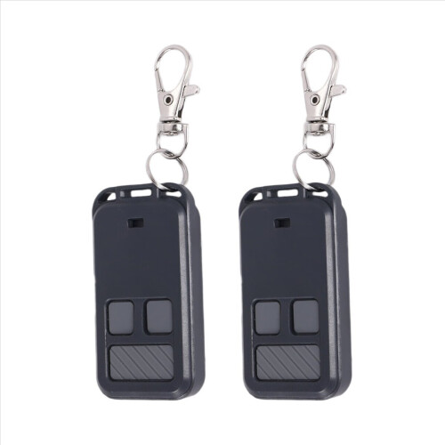 2PCS Garage Door Opener Remote Control Replacement for 890Max