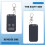 2PCS Garage Door Opener Remote Control Replacement for 890Max 6