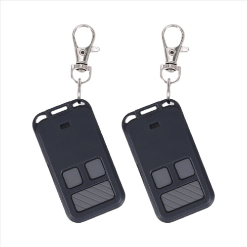 2PCS Garage Door Opener Remote Control Replacement for 890Max 1