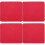 4Pcs Portable Karate Board For Punching And Taekwondo Performance 7