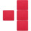 4Pcs Portable Karate Board For Punching And Taekwondo Performance 8