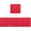 4Pcs Portable Karate Board For Punching And Taekwondo Performance 4