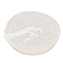 10Pcs Reusable Cotton Coffee Filter Cloth for Siphon Pot