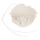 10Pcs Reusable Cotton Coffee Filter Cloth for Siphon Pot 5
