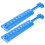 6 Pcs Scorekeeper For Foosball Table Scoring Markers 1