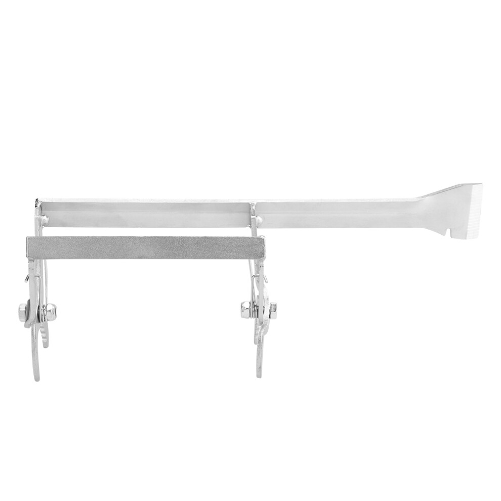 Stainless Steel Bee Frame Clip with Scraper Beekeeping Accessory-image-OPC-PKYCJTN-NEW