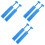 6 Pcs Scorekeeper For Foosball Table Scoring Markers 5
