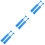 6 Pcs Scorekeeper For Foosball Table Scoring Markers 7