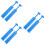 6 Pcs Scorekeeper For Foosball Table Scoring Markers 9