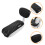 One Set Comfortable Bicycle Back Seat With Backrest And Cushion 10