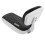 One Set Comfortable Bicycle Back Seat With Backrest And Cushion 11