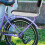 One Set Comfortable Bicycle Back Seat With Backrest And Cushion 5