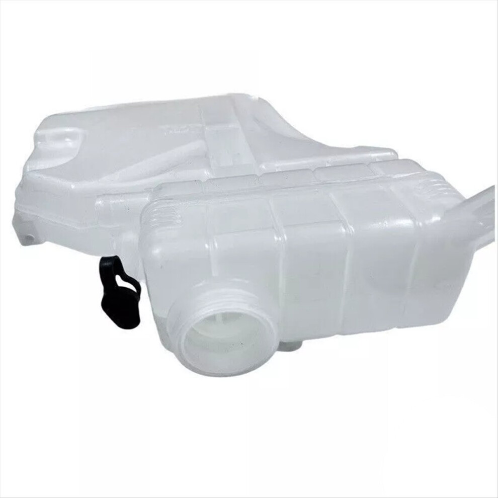 Car Coolant Recovery Tank Reservoir Tank With Caps For 4851529616991