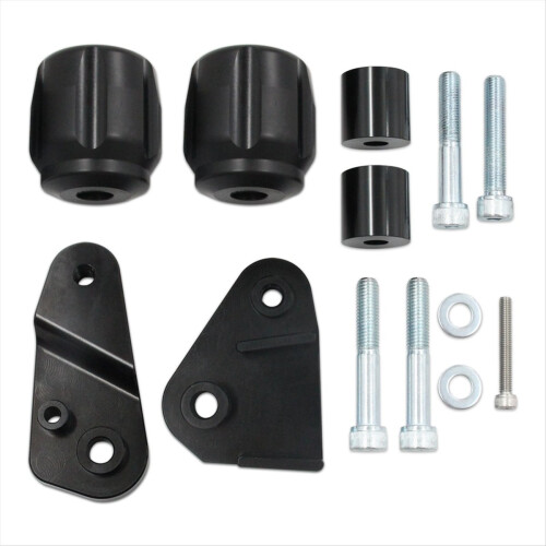 Motorcycle Engine Crash Pad Frame Slider Guard Cover for 2