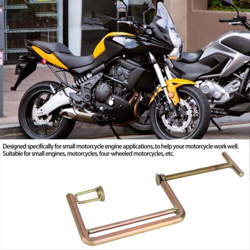 Motorcykel Ventilfjäderklämmor Ventilfjädertänger Kompressor Motor 2