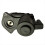Auto Focus AF Macro-Extension Tube Adapterring voor EF EF-S 6