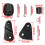 Motorcycle Engine Crash Pad Frame Slider Guard Cover for 5
