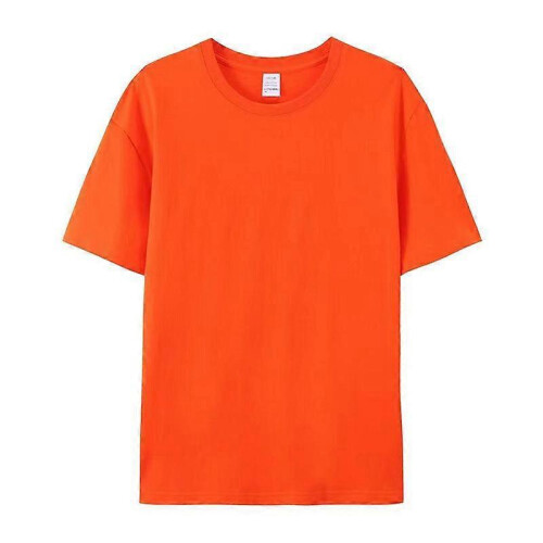 (3XL)Dutch King's Day Orange T-shirt 1