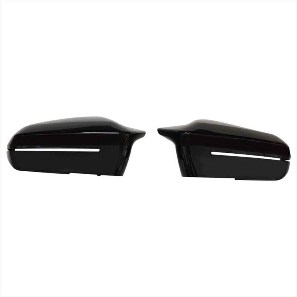 Car Rearview Mirror Cover Door Mirror Shell For 5 Series G60 4852900843982
