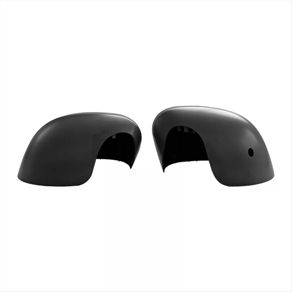 Umã¦Rket 1Pair Priming Rearview Mirror Shell Housing For Mini F54 F55 F56