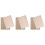 36 Sheets Rice Papers Multi Function Calligraphy Art Supplies 6