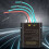 48V Waterproof MPPT Wind Charge Controller 800W 3