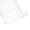 4Stk Acryl Ameisen Futterbox Klar Ameisennest Wassertrinker Set 6