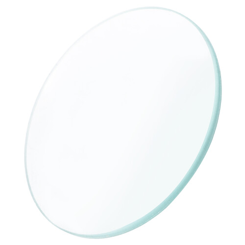4Pcs Magnifying Convex Lens Optical Condenser For Physics Classroom 1