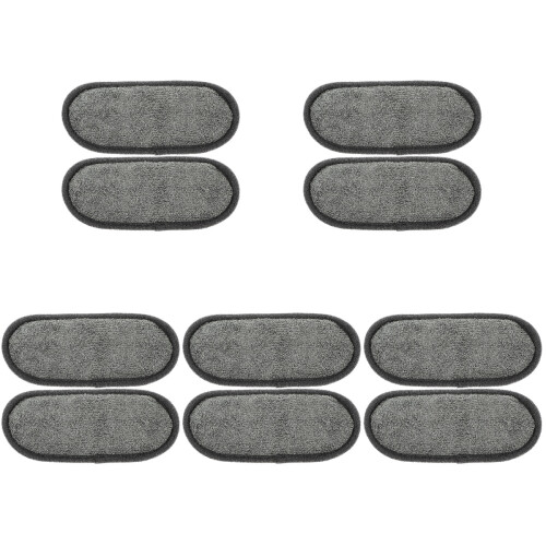 5 Pieces Water Absorbent Pads Fridge Drip Catcher Refrigerator Tray 1