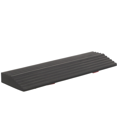 3Pcs Portable Home Entry Ramp For Indoor Sweeping Robot 1
