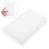 4 Pcs White Foam Pad For Wool Needle Felting Craft Work 11