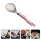 2pcs Rice Spoon Rice Household Rice Scooper Kitchen 11