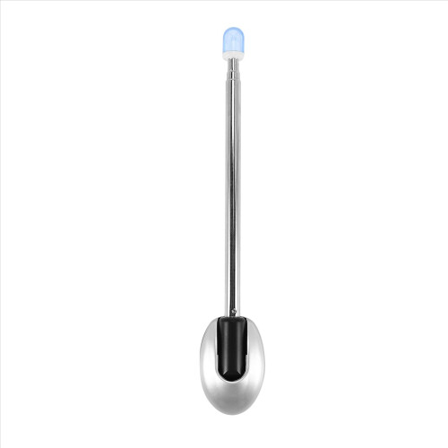 Car Telescopic Antenna Elasticity Bumper Corner Pole 2